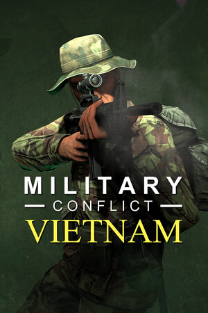 新服务器 Military Conflict: Vietnam