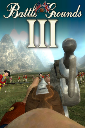 Battle Grounds III 服务器列表