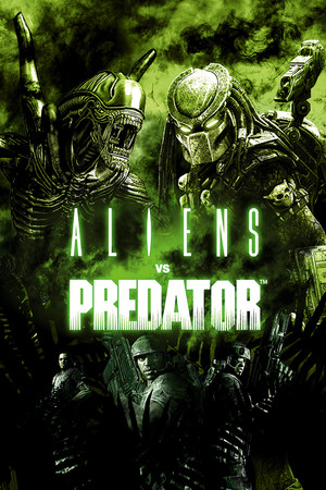 新服务器 Aliens vs. Predator