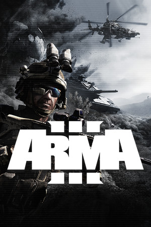 Arma 3 服务器列表