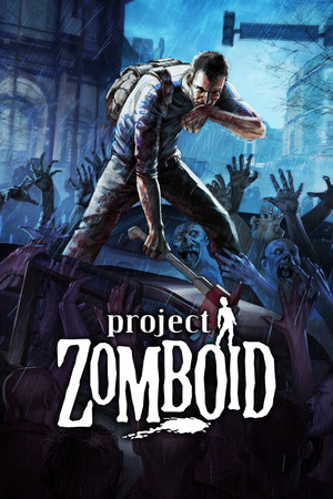 Project Zomboid 41.78.18 服务器列表
