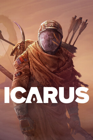Icarus 服务器交流语言 英语 服务器列表