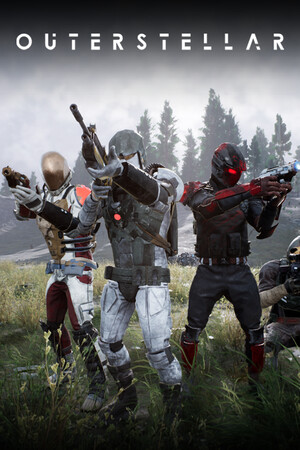 收藏的服务器 Outerstellar