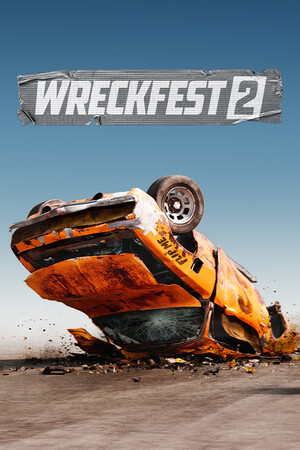 Wreckfest 2 服务器列表