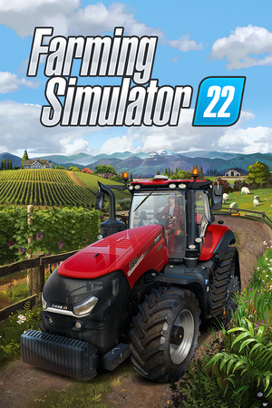 Farming Simulator 22 服务器列表