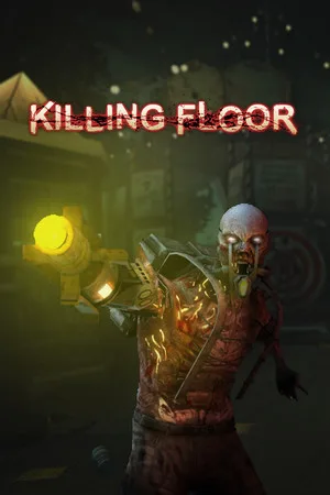 Killing Floor kf-meow-sunset666 服务器列表
