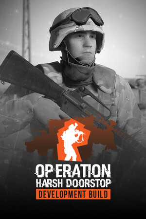 Operation: Harsh Doorstop - Development Build 服务器列表