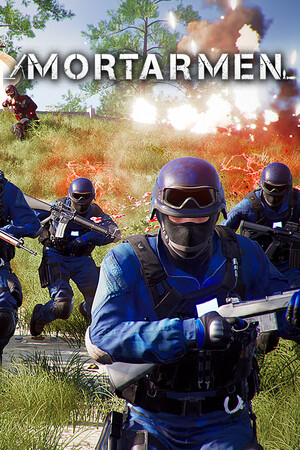 MORTARMEN 服务器列表