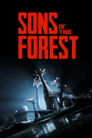Sons Of The Forest 爱尔兰 服务器列表
