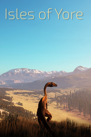 Isles of Yore 服务器列表