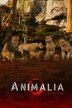 Animalia Survival 巴西 服务器列表