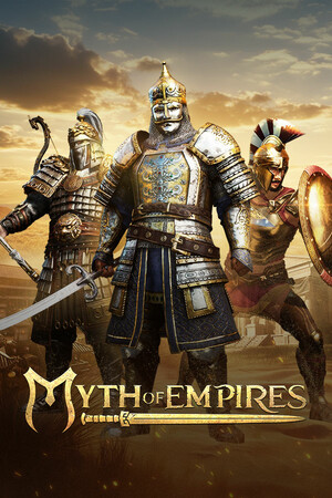 Myth of Empires largeterrain_central2_main 服务器列表