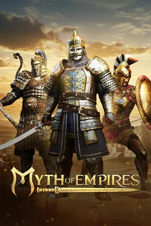Myth of Empires 1.128 服务器列表