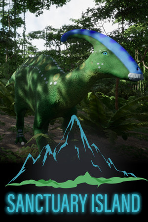 Sanctuary Island 服务器列表