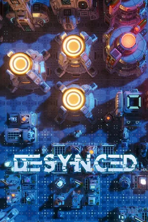 Desynced 服务器列表