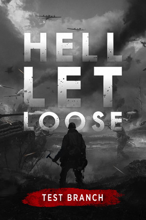 Hell Let Loose (Public Testing) 服务器列表