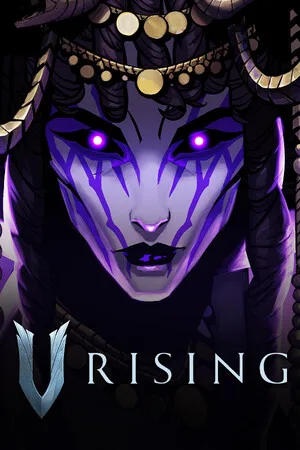 V Rising 服务器交流语言 俄语 服务器列表