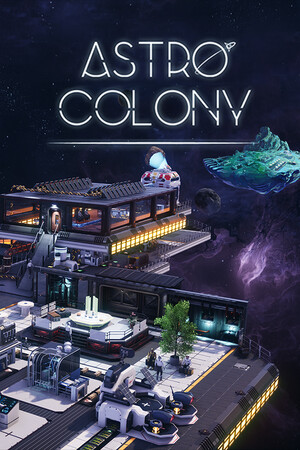 Astro Colony 服务器列表