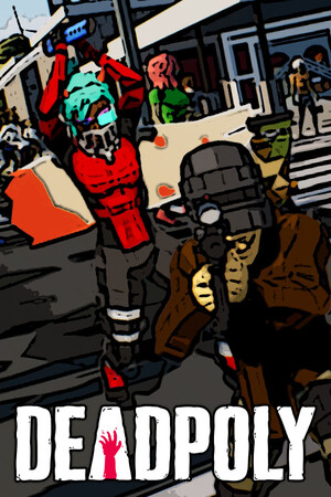 DeadPoly 服务器列表