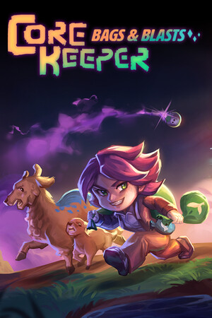 Core Keeper 服务器交流语言 英语 服务器列表