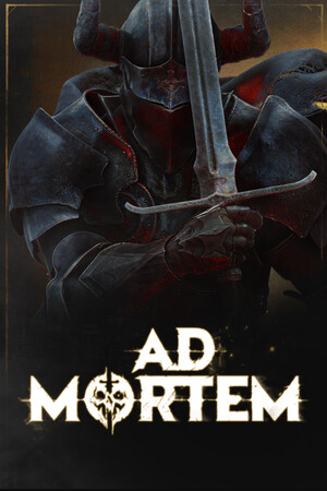 Ad Mortem 服务器列表
