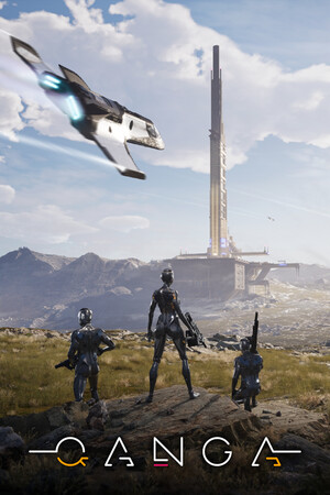 QANGA 服务器列表