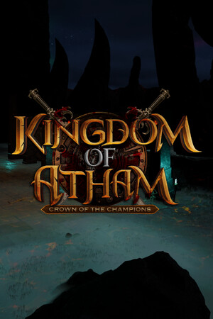 Kingdom of Atham: Crown of the Champions 服务器列表