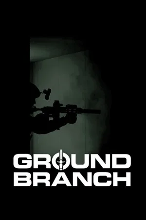 GROUND BRANCH nv1021575 服务器列表