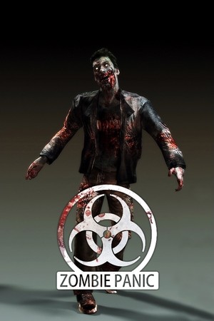 新服务器 Zombie Panic! Source