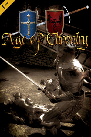 Age of Chivalry 服务器列表