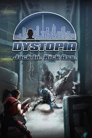Dystopia 印度 服务器列表