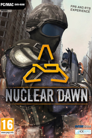 Nuclear Dawn 服务器列表