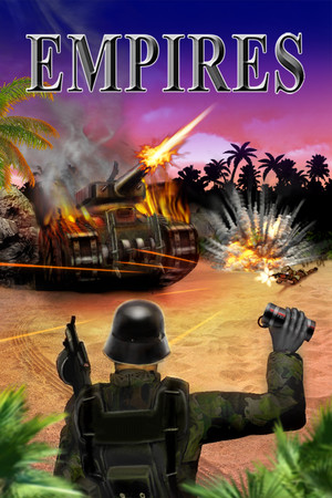 Empires 服务器列表