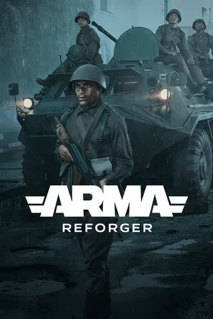 Arma Reforger warfare_everon_test 服务器列表
