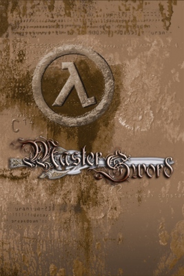 收藏的服务器 Master Sword: Rebirth