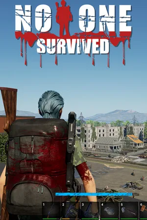 No One Survived 服务器交流语言 西班牙语 服务器列表