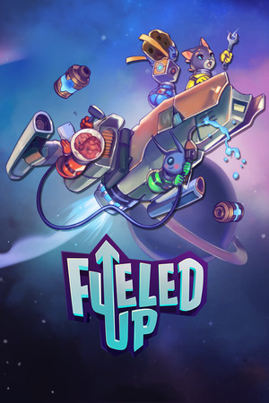 Fueled Up Demo 服务器列表