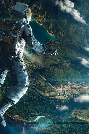 Starwalker - Into the Cylinder 服务器列表