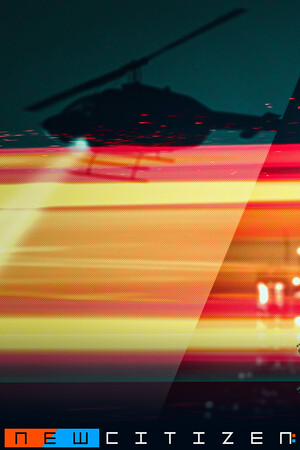 New Citizen 服务器列表