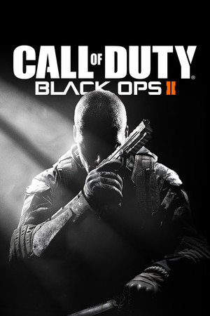 Call of Duty: Black Ops II 服务器列表