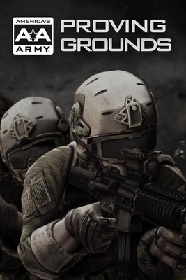 America's Army: Proving Grounds 服务器列表