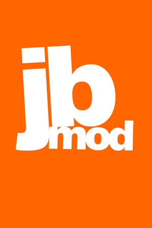JBMod 服务器列表