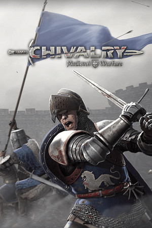 Chivalry: Medieval Warfare 服务器列表
