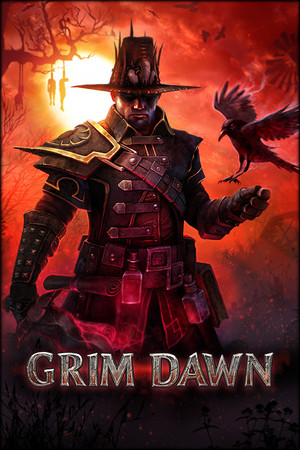 Grim Dawn levels/world001.map 服务器列表