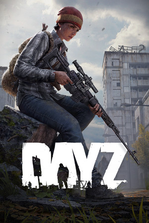 DayZ chernarusplus 服务器列表