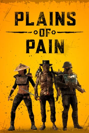 Plains of Pain 服务器列表