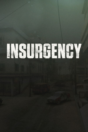 Insurgency 服务器交流语言 韩语 服务器列表