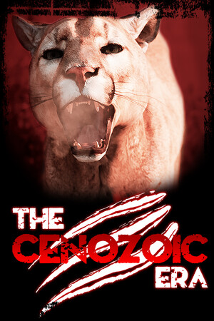 The Cenozoic Era 服务器列表