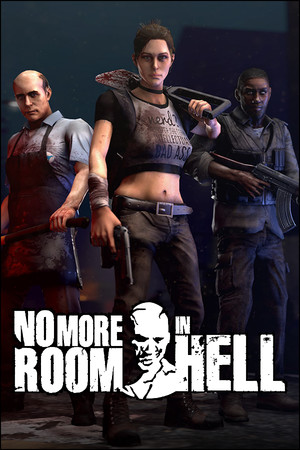 No More Room in Hell 服务器列表