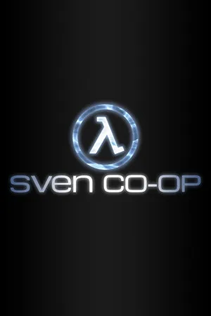 新服务器 Sven Co-op want30